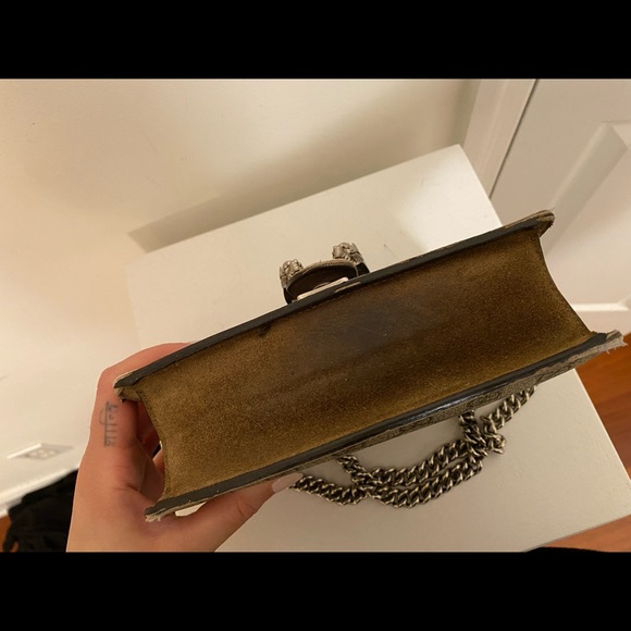 Gucci Mini Dionysus Bag - Picture 4 of 14